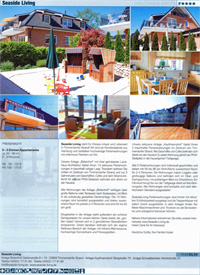 Seaside Living / Katalog 2009